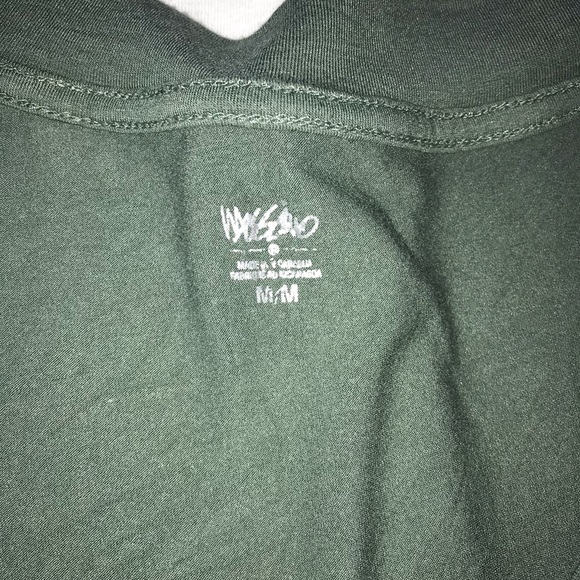 Mossimo shirts size Medium set of 3 - Picture 2 of 3